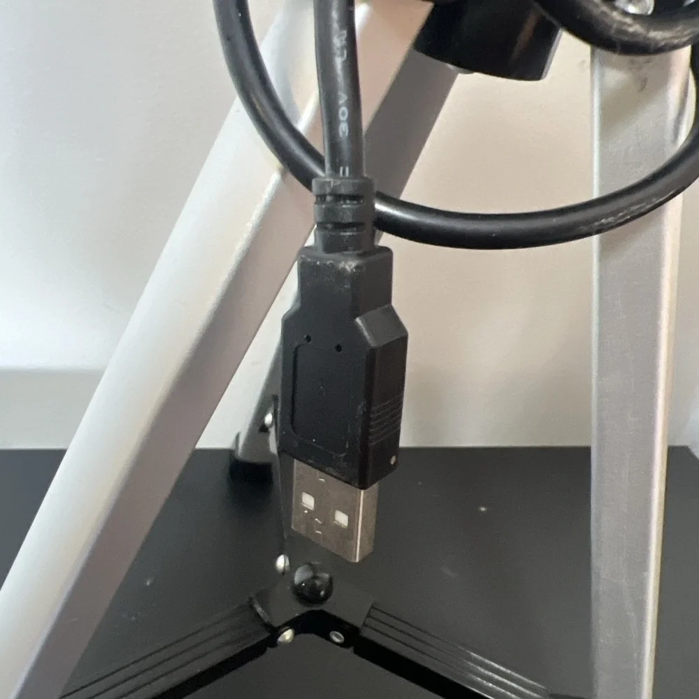 Fifine Microphone With Support